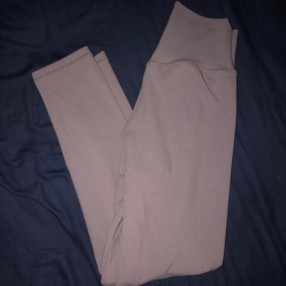 P’Tula Mayra leggings